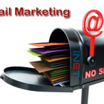 Tuyệt chiêu để Email Marketing không rơi vào Spam
