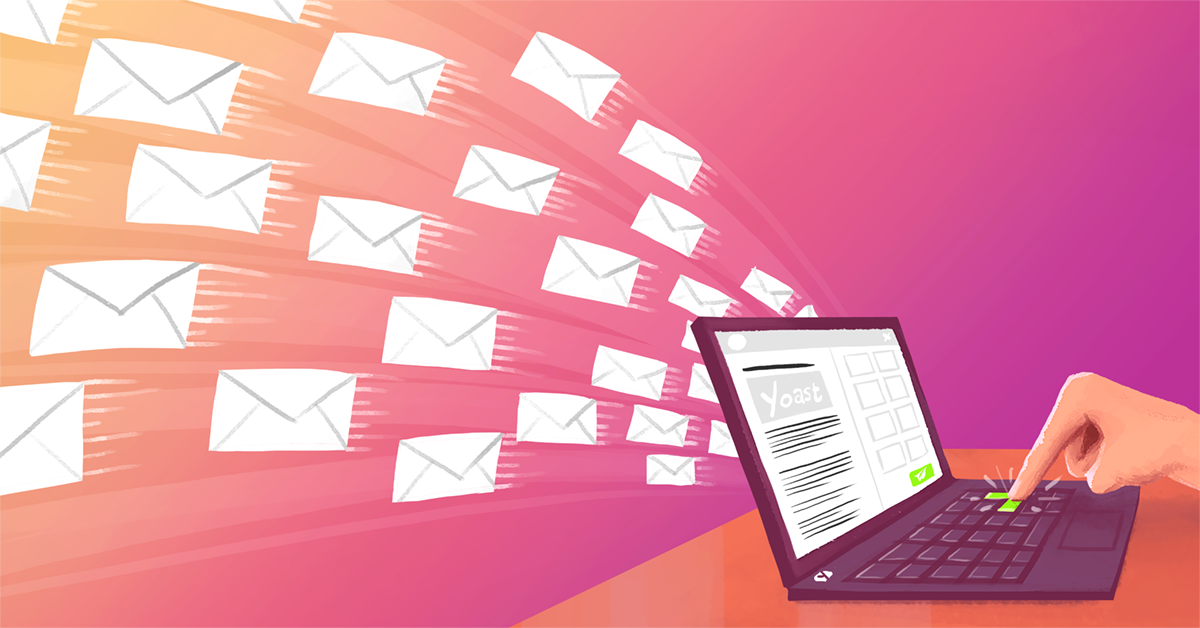 email-marketing tiếp cận khách hàng nhanh
